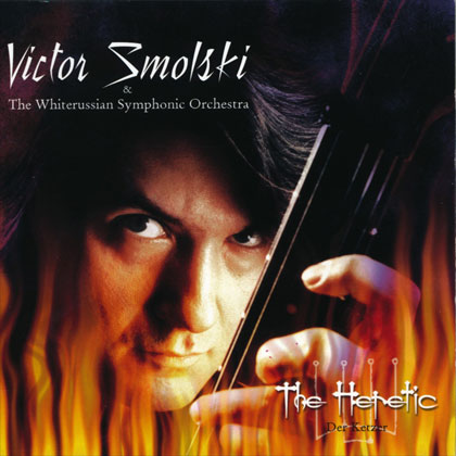 The Heretic - Victor Smolski