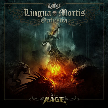 LMO - Lingua Mortis Orchestra